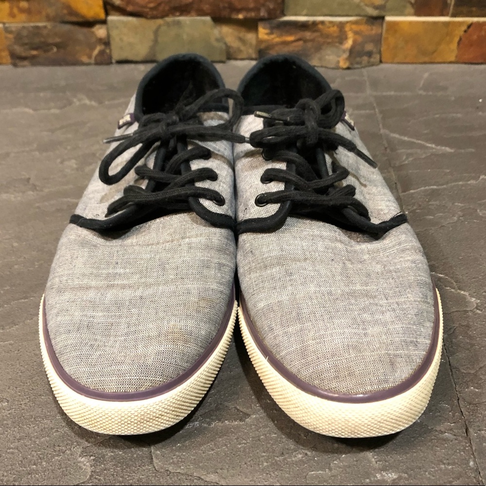 DC Shoes ~ Men’s Size 10